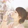 Angelababy银裙高定